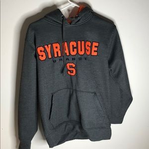 Syracuse hoodie